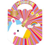 My Unicorn Bag Sticker Activity Book