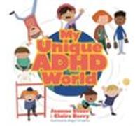 My Unique Adhd World
