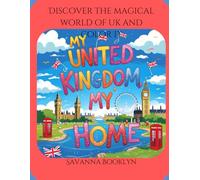 My United Kingdom My Home