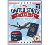 My United States Adventure