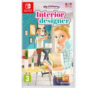 My Universe 2 in 1 - Style Pack (Nintendo Switch)