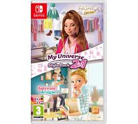 My Universe 2 in 1 - Style Pack (Nintendo Switch)