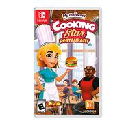 My Universe - Cooking Star Restaurant for Nintendo Switch [USA]