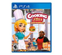 My Universe - Cooking Star Restaurant for PlayStation 4 [USA]