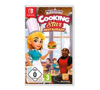 My Universe - Cooking Star Restaurant [Importación alemana]