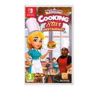 My Universe - Cooking Star Restaurant (Nintendo Switch) S (Not Machine Spacific)