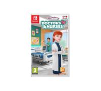 My Universe: Doctors and Nurses (DIGITAL) Juego para Consola Nintendo Switch