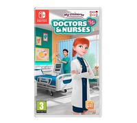 My Universe - Doctors & Nurse