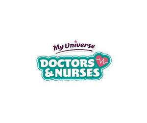 My Universe - Doctors & Nurses (Nintendo Switch) eShop Key EUROPE