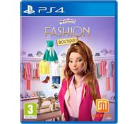 My Universe - Fashion Boutique