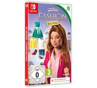 My Universe - Fashion Boutique ( Ciab ) Interruptor Nuevo + Emb.orig