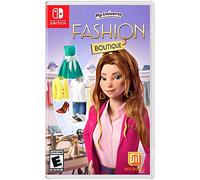 My Universe - Fashion Boutique for Nintendo Switch