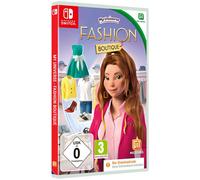 My Universe - Fashion Boutique Switch Simulación NUEVO+Sin Abrir