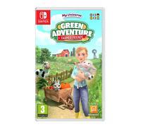 My Universe: Green Adventure - Farmer Friends (Nintendo Switch)
