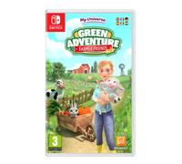 My Universe Green Adventure: Farmer´s Friends Nintendo Switch standard