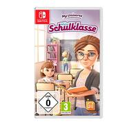 My Universe - Meine Schulklasse [Importación alemana]