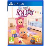 Maximum Games Juego para Sony PlayStation 4 My Universe: My Baby – PAL España