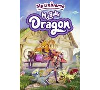 My Universe - My Baby Dragon (Nintendo Switch) Nintendo eShop Key EUROPE