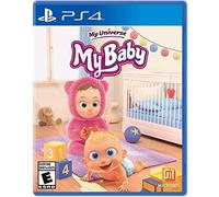 My Universe - My Baby for PlayStation 4 [USA]