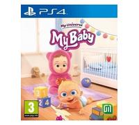 Microïds My Universe: My Baby