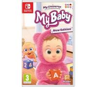 My Universe My Baby New Edition Nintendo Switch standard