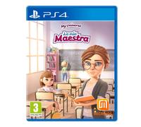 PS4 MY UNIVERSE: MI TEACHER