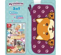My Universe (Pets Edition Bundle) Juego para Consola Nintendo Switch