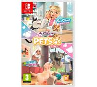 My Universe Pets Edition Juego Nintendo Switch