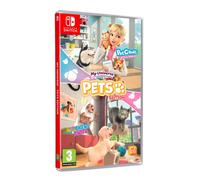 My Universe Pets - Nintendo Switch Game