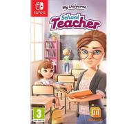 My Universe: School Teacher (DIGITAL) Juego para Consola Nintendo Switch