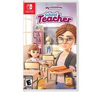 My Universe - School Teacher for Nintendo Switch [USA]