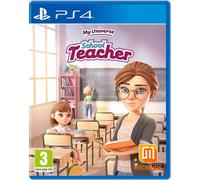 My Universe: School Teacher Juego para Consola Sony PlayStation 4, PS4
