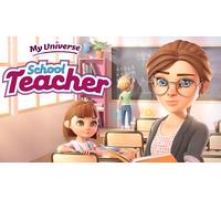 My Universe - School Teacher Nintendo eShop Europe Switch