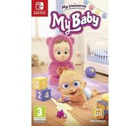 My Universse: My Baby Nintendo Switch standard