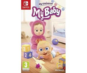 My Universse: My Baby Nintendo Switch standard
