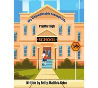 My Unperdictable Teenage Life