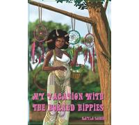 My Vacation With The Horned Hippies: A Sweet Slice-of-Life Monster Romance (Horned Haven)
