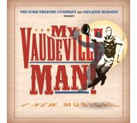 My Vaudville Man (CD) Album (Importación USA)