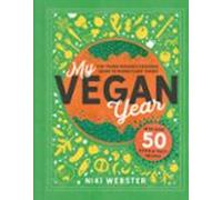 My Vegan Year (ebook)