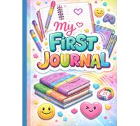 My Very 1st Journal