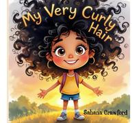 My Very Curly Hair