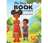 My Very First Book of Poems