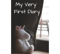 My Very First Diary