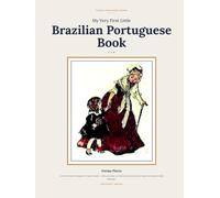 My Very First Little Brazilian Portuguese Book™