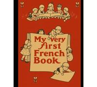 My Very First Little French book