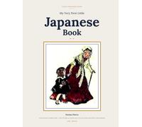My Very First Little Japanese Book™