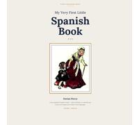 My Very First Little Spanish Book™