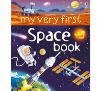 Mi primer libro del espacio (My Very First Books) – 1 – Usborne