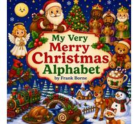 My Very Merry Christmas Alphabet