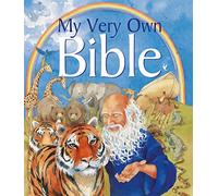 My Very Own Bible